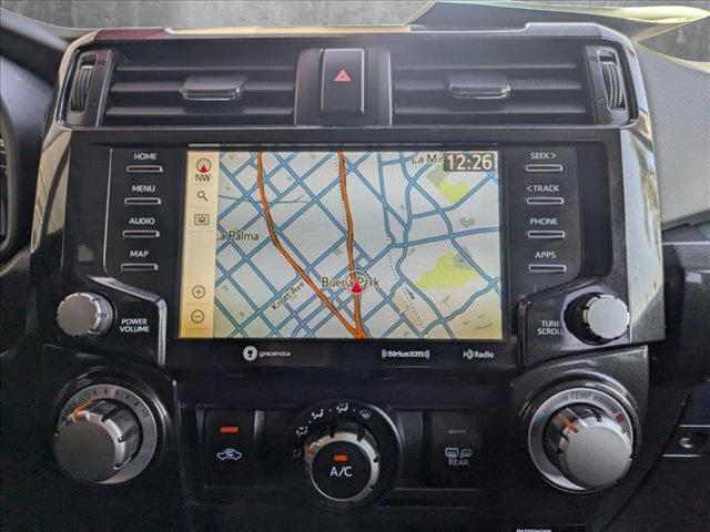 used 2023 Toyota 4Runner car, priced at $54,000