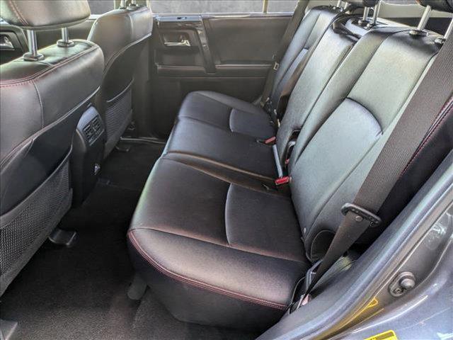 used 2023 Toyota 4Runner car, priced at $54,000