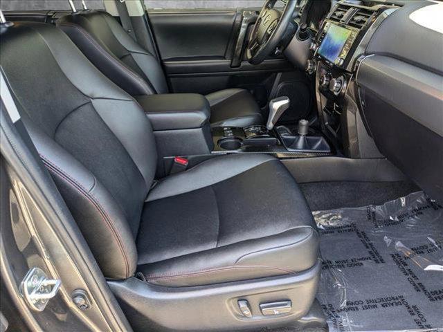 used 2023 Toyota 4Runner car, priced at $54,000
