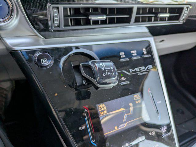 used 2019 Toyota Mirai car, priced at $8,992