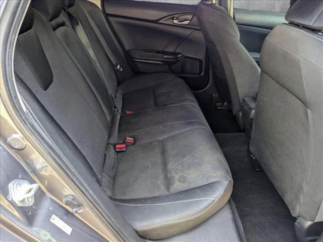 used 2021 Honda Insight car, priced at $20,500