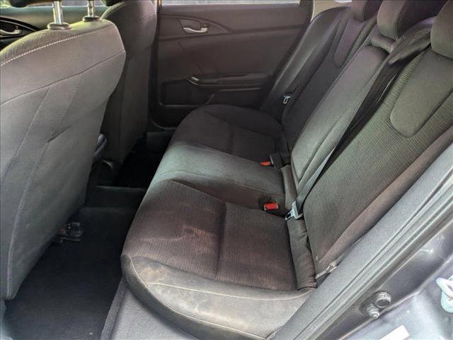 used 2021 Honda Insight car, priced at $20,500