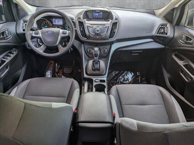 used 2015 Ford Escape car, priced at $9,000