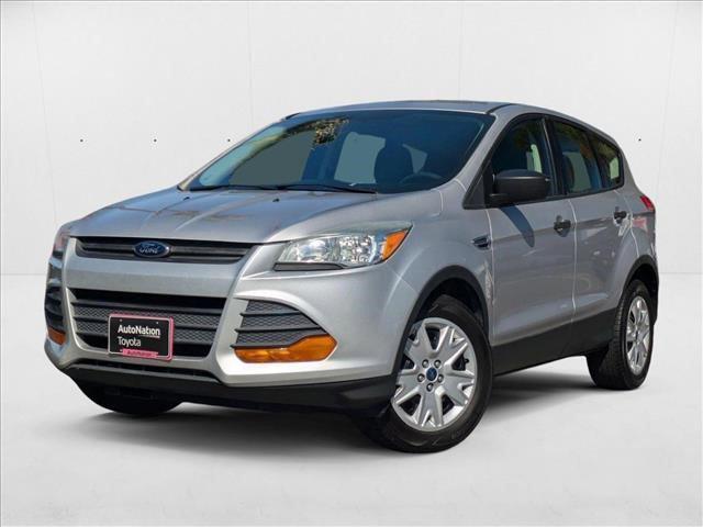 used 2015 Ford Escape car, priced at $7,000