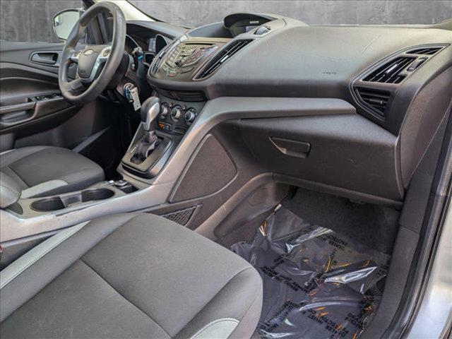 used 2015 Ford Escape car, priced at $9,000