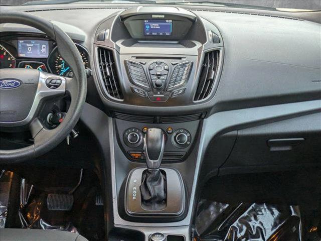 used 2015 Ford Escape car, priced at $9,000