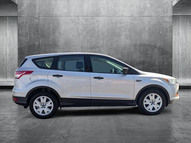 used 2015 Ford Escape car, priced at $9,000