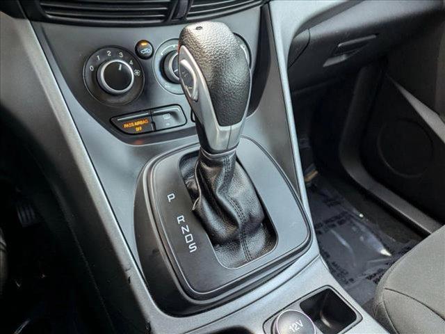 used 2015 Ford Escape car, priced at $9,000