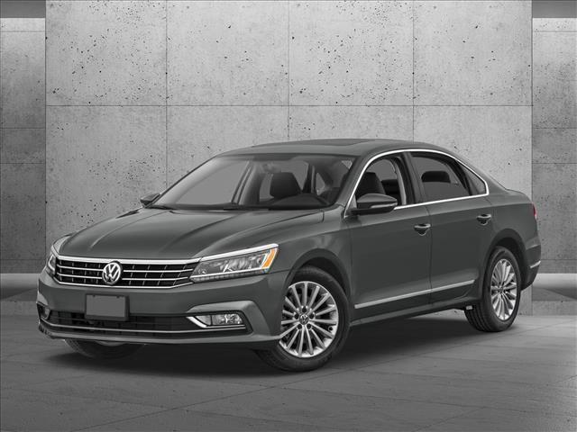 used 2016 Volkswagen Passat car, priced at $11,995