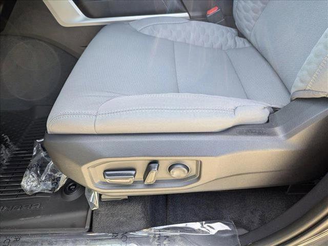 new 2025 Toyota Tundra car, priced at $51,398