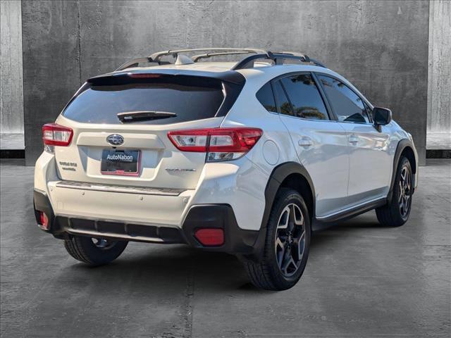 used 2019 Subaru Crosstrek car, priced at $19,255