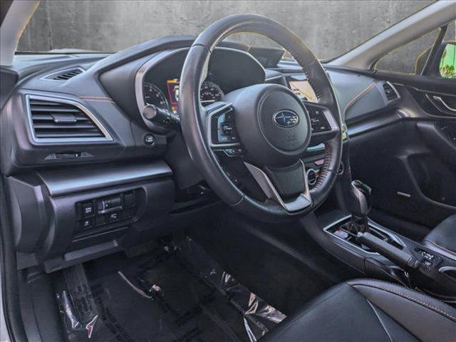 used 2019 Subaru Crosstrek car, priced at $19,255