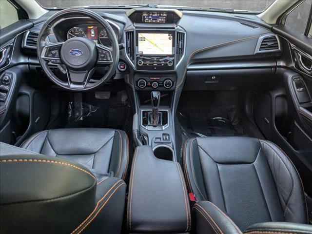 used 2019 Subaru Crosstrek car, priced at $19,255