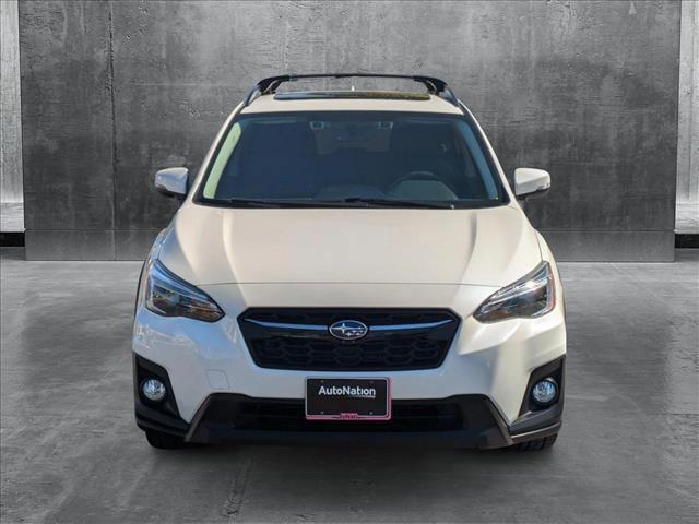 used 2019 Subaru Crosstrek car, priced at $19,255