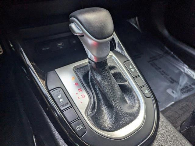 used 2023 Kia Forte car, priced at $20,655