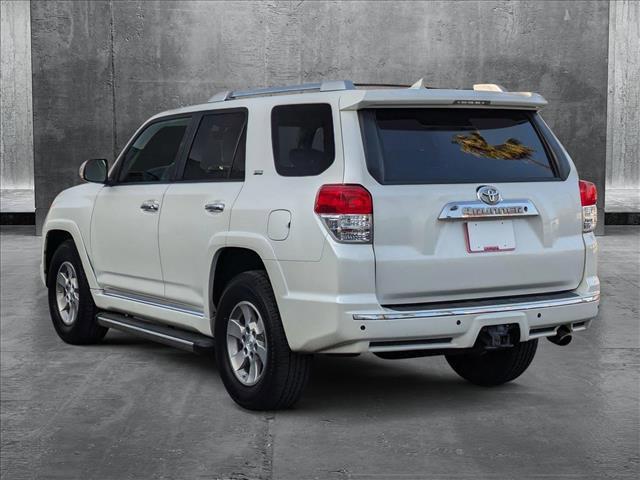 used 2013 Toyota 4Runner car, priced at $18,495