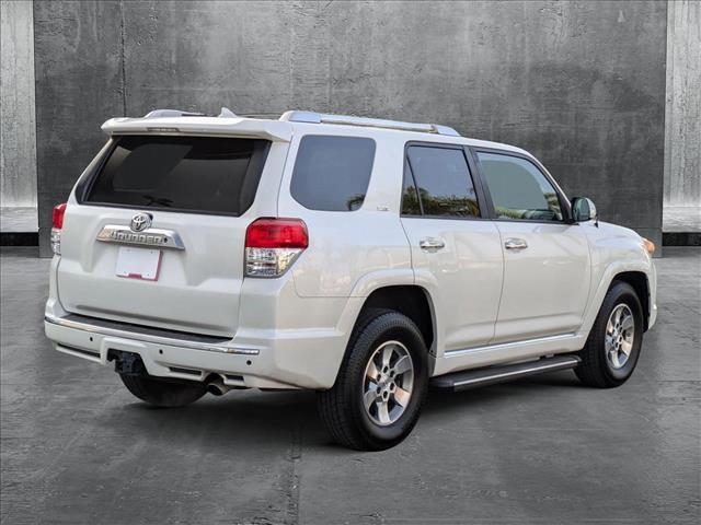 used 2013 Toyota 4Runner car, priced at $18,495