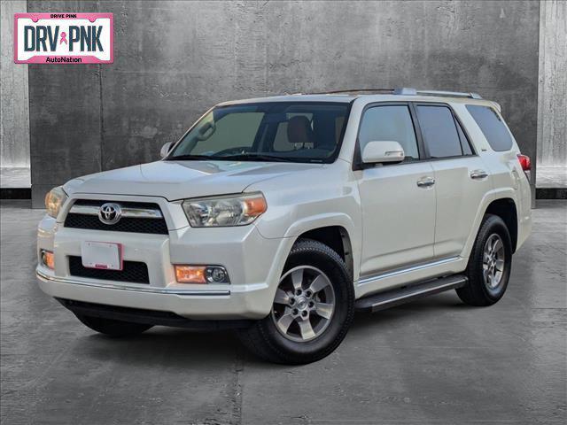 used 2013 Toyota 4Runner car, priced at $18,995