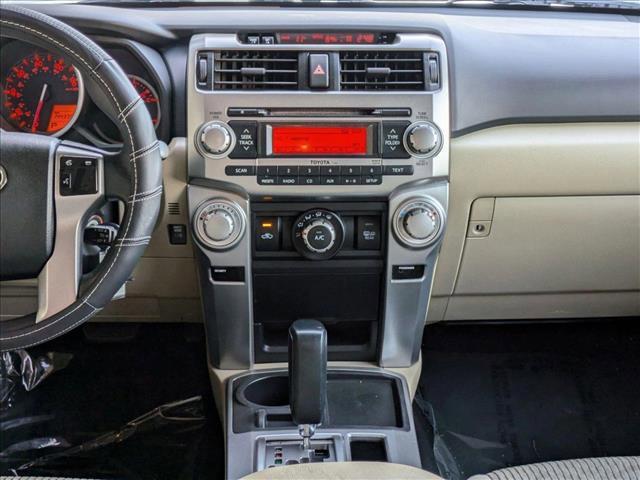 used 2013 Toyota 4Runner car, priced at $18,495