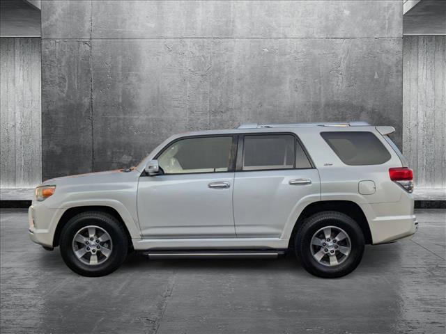 used 2013 Toyota 4Runner car, priced at $18,495