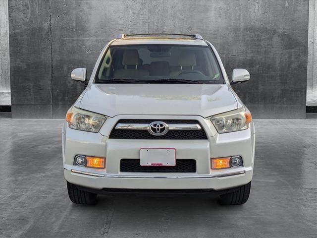 used 2013 Toyota 4Runner car, priced at $18,495