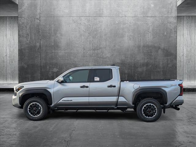 new 2024 Toyota Tacoma car, priced at $57,007