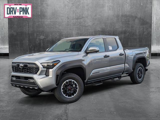 new 2024 Toyota Tacoma car, priced at $57,007