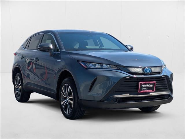 used 2021 Toyota Venza car, priced at $26,700