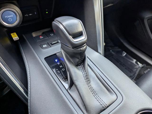 used 2021 Toyota Venza car, priced at $26,700