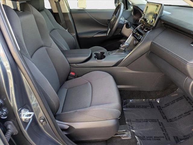 used 2021 Toyota Venza car, priced at $26,700