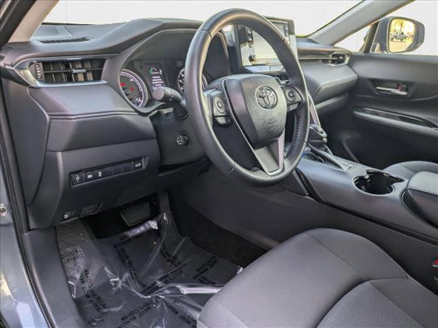 used 2021 Toyota Venza car, priced at $26,700