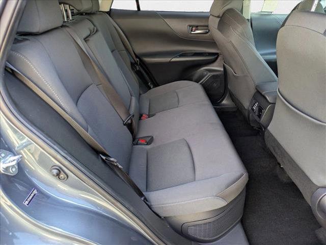 used 2021 Toyota Venza car, priced at $26,700