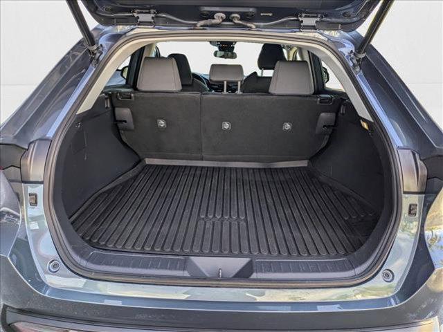 used 2021 Toyota Venza car, priced at $26,700