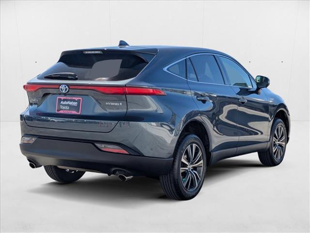 used 2021 Toyota Venza car, priced at $26,700