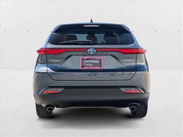 used 2021 Toyota Venza car, priced at $26,700