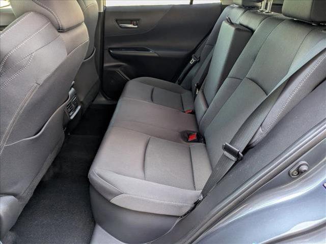 used 2021 Toyota Venza car, priced at $26,700