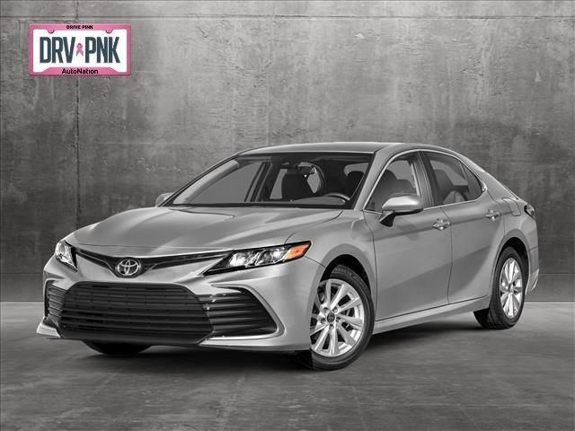new 2024 Toyota Camry car, priced at $26,543