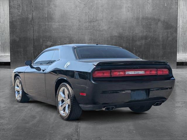 used 2012 Dodge Challenger car, priced at $15,000
