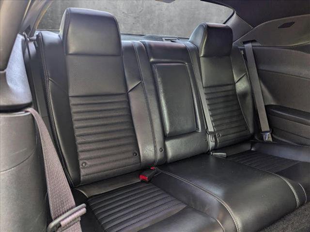 used 2012 Dodge Challenger car, priced at $15,000