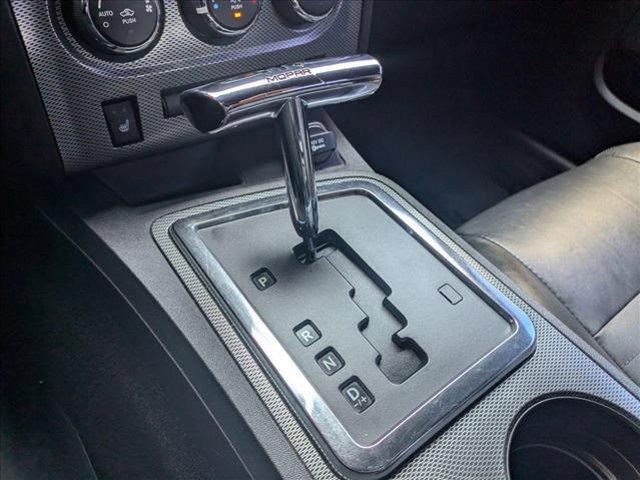 used 2012 Dodge Challenger car, priced at $15,000
