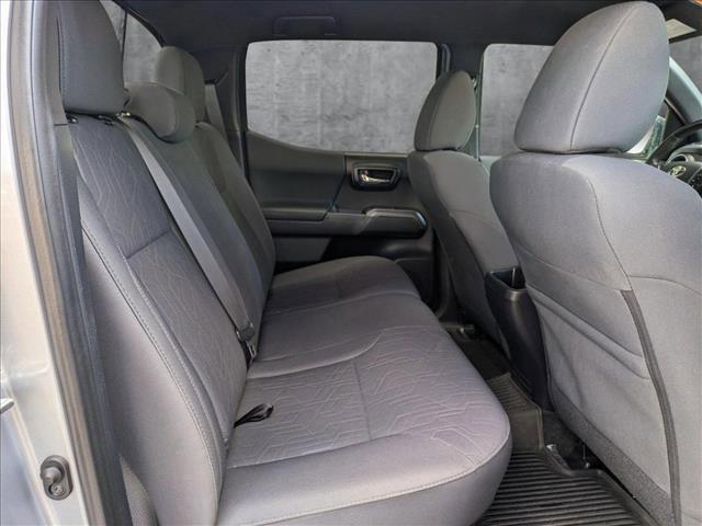 used 2018 Toyota Tacoma car, priced at $32,995