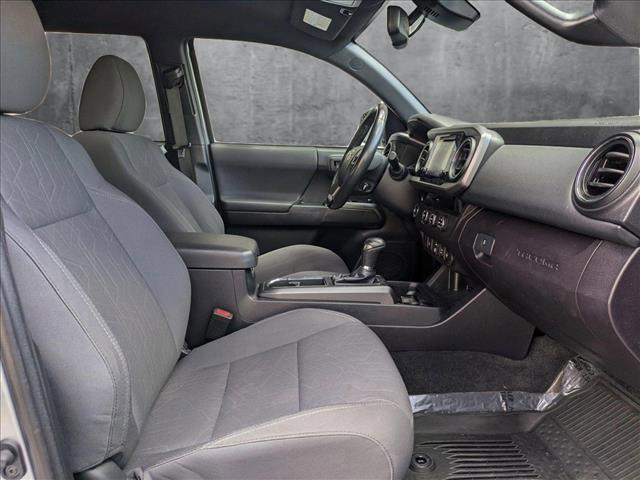 used 2018 Toyota Tacoma car, priced at $32,995