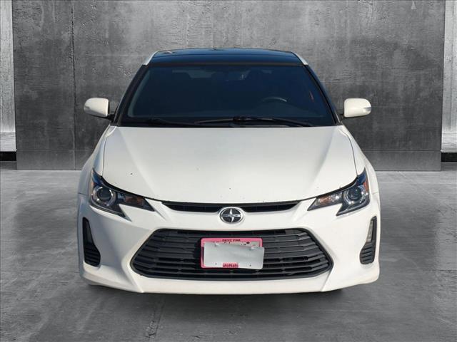 used 2014 Scion tC car, priced at $11,595