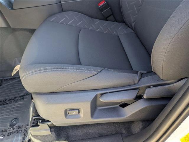 new 2025 Toyota Tacoma car, priced at $44,439