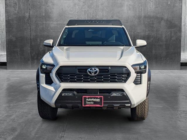 new 2024 Toyota Tacoma car, priced at $55,138