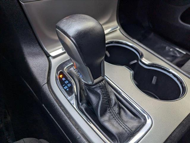 used 2018 Jeep Grand Cherokee car, priced at $17,400