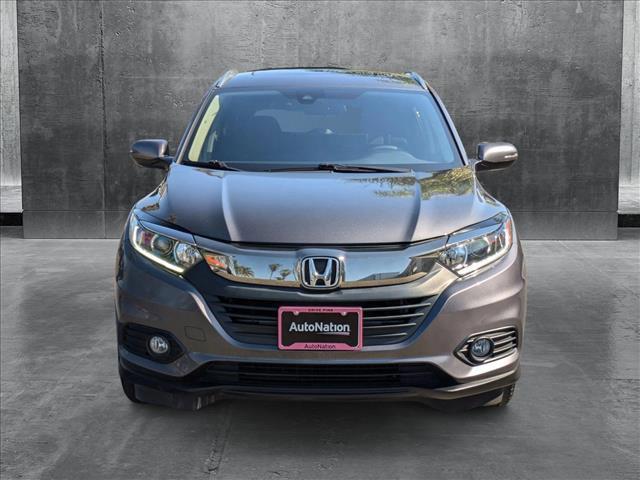 used 2022 Honda HR-V car, priced at $21,892