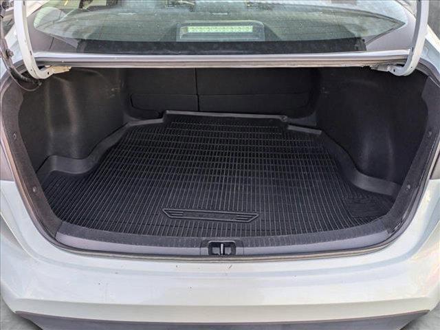 used 2023 Toyota Corolla car, priced at $20,000