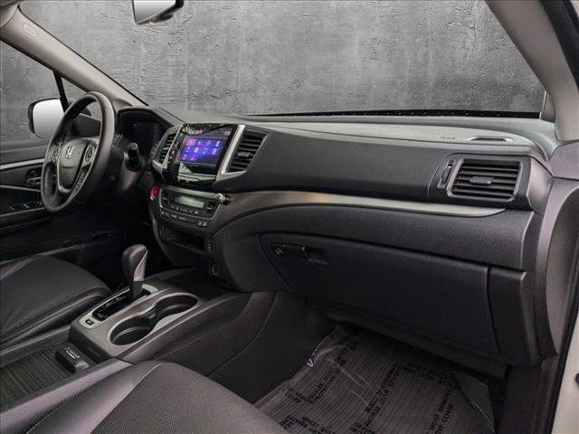 used 2019 Honda Ridgeline car, priced at $26,995