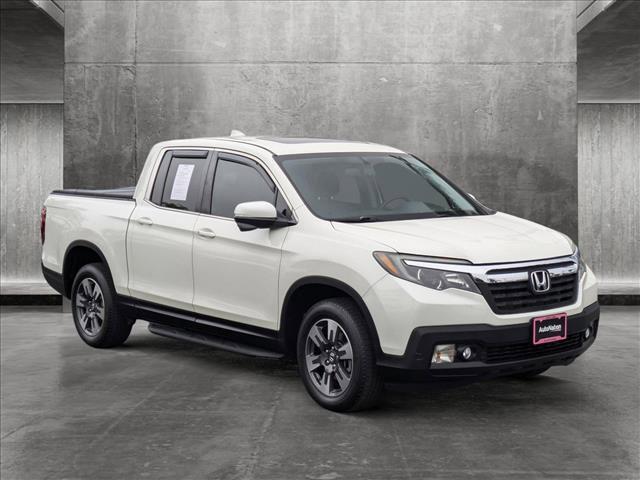 used 2019 Honda Ridgeline car, priced at $28,995